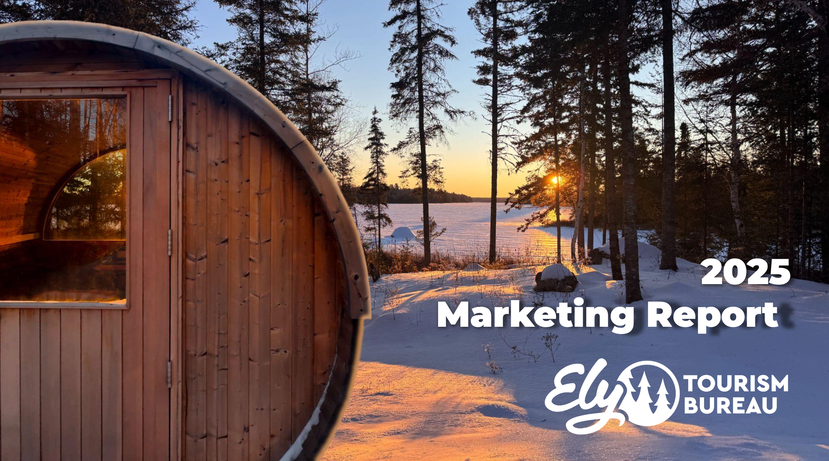 2025 Marketing Report